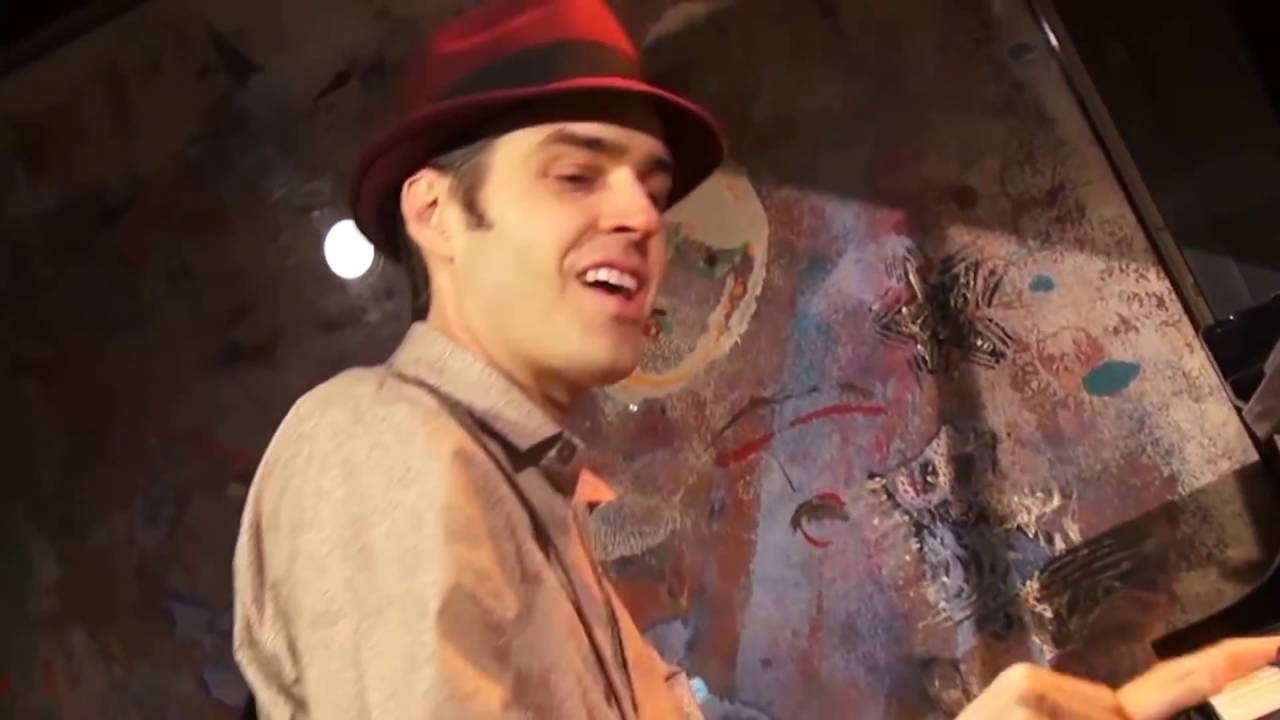Jacob Koller jazz arrangement of  