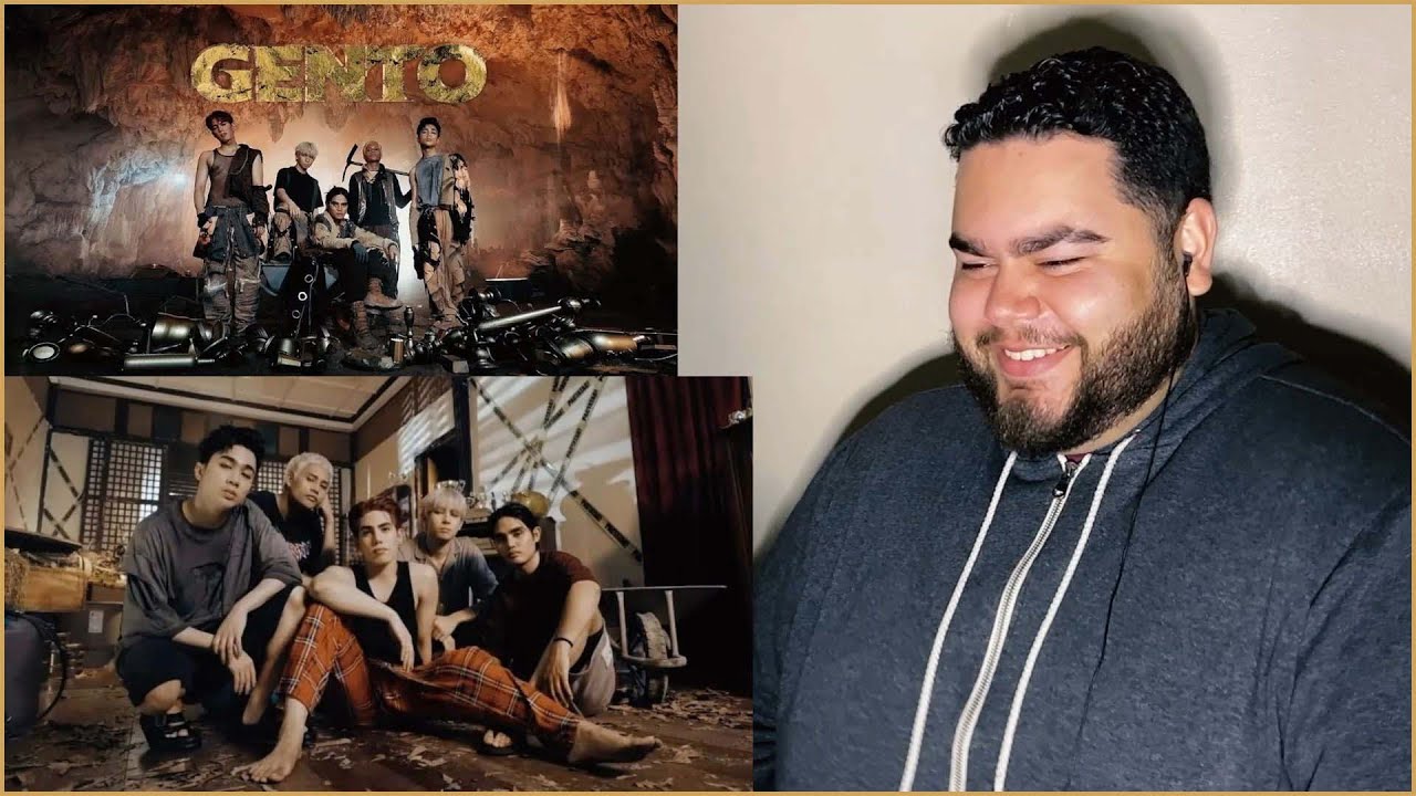SB19 'GENTO' Music Video | REACTION