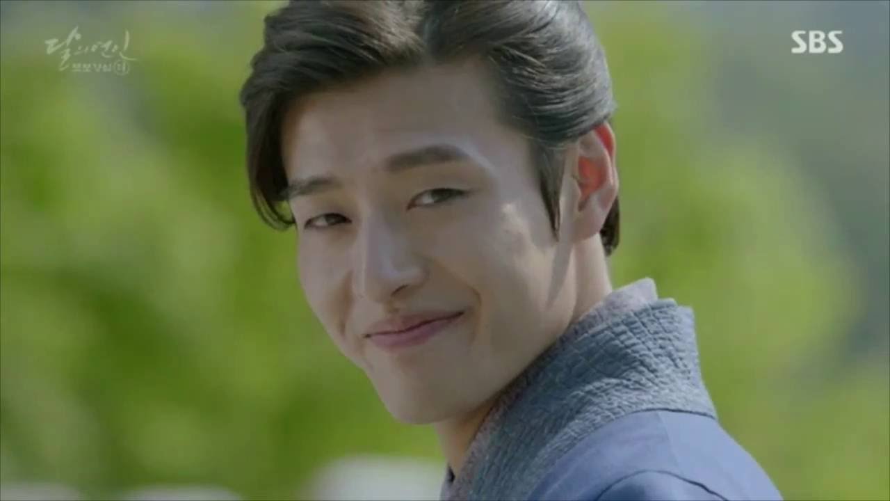 Wang Wook x Hae Soo || Say Yes
