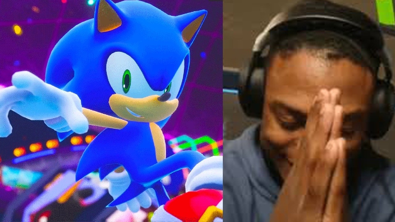 Игра Sonic Racing Crossworlds только что доказала мою неправоту.