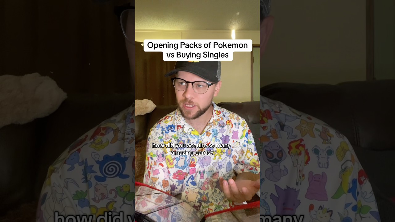 How much did this Pokemon card actually cost? #pokemon #legendarypokeman