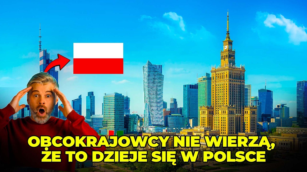 08 Polish Traditions That Tourists Can&rsquo;t Believe Still Exist 🇵🇱