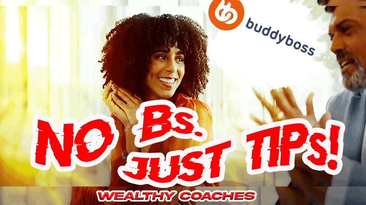 Best BuddyBoss Alternatives (2025) - BuddyBoss Was Fine… Until I Found These Platforms in 2025!