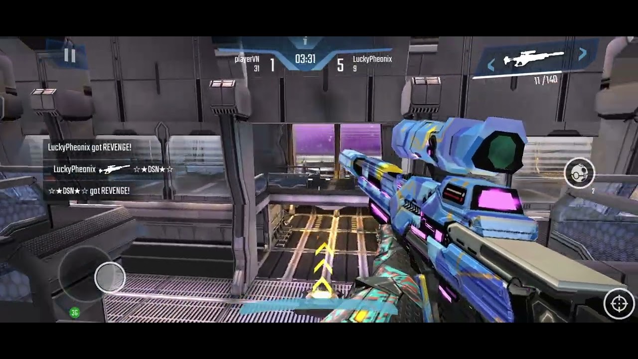 Hard💀 Red Event✴️ Deathmatch in Multiplayer Mode, NOVA Legacy | N.O.V.A Legacy