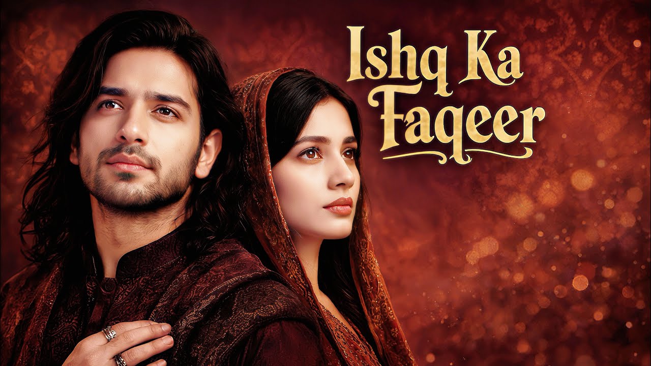 Ishq Ka Faqeer | دل توڑ دینے والی Sufi Qawwali 2026 | Heart Touching Ishq Reverb Kalam