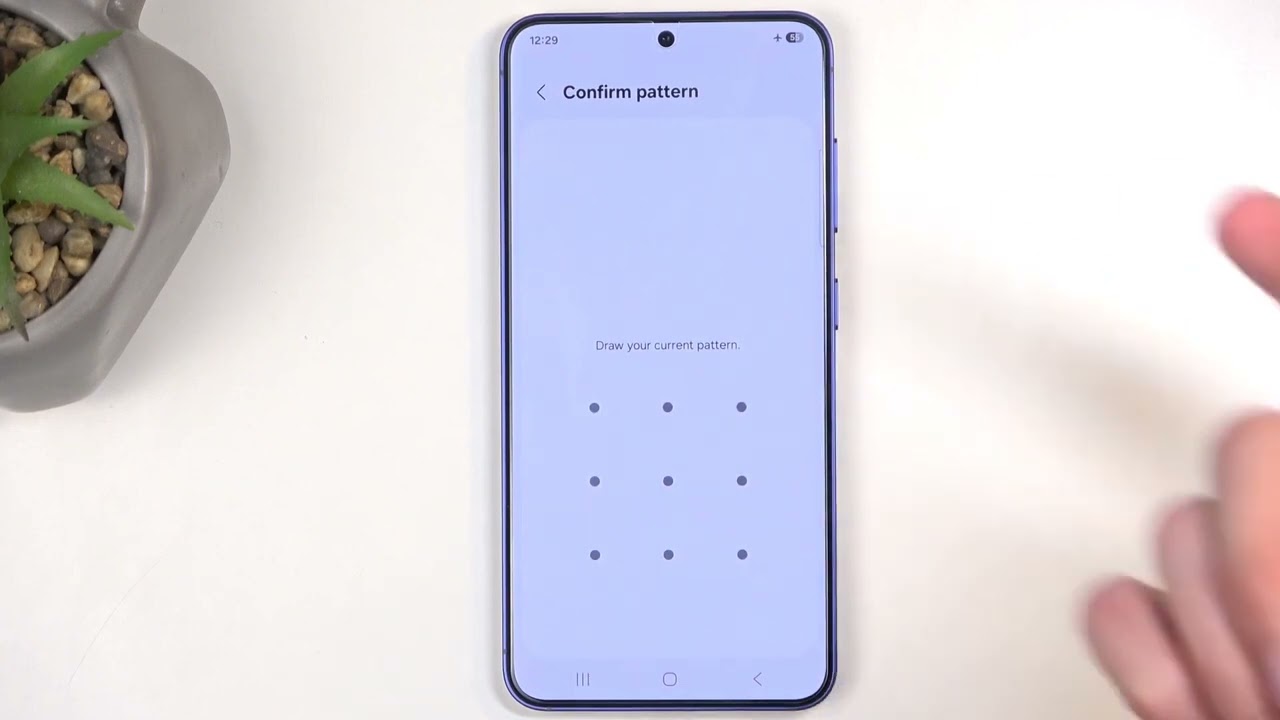 SAMSUNG Galaxy S25 – Werkseinstellungen zurücksetzen leicht gemacht
