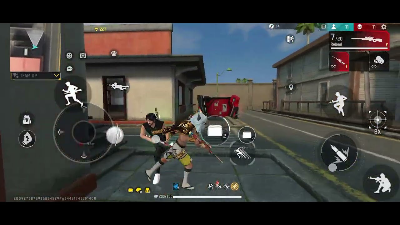 Sniper time 💪💪💪