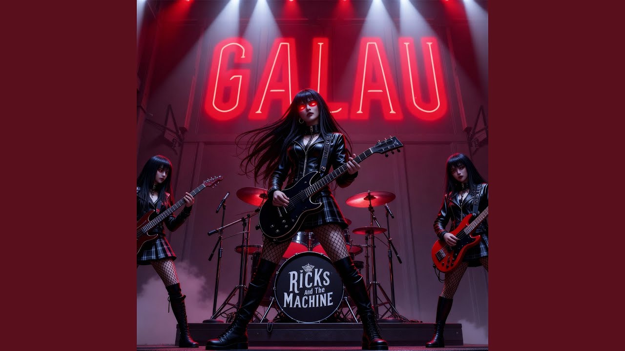 Galau