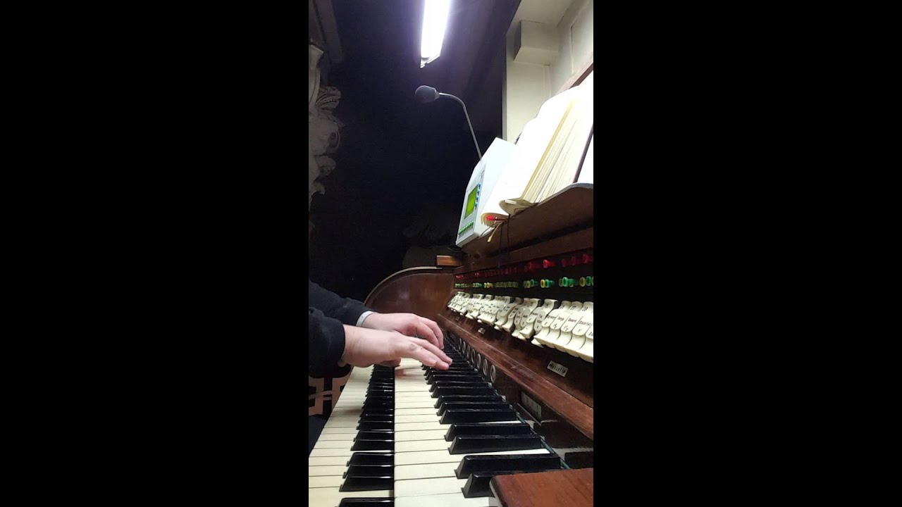 707 - Rorate caeli desuper