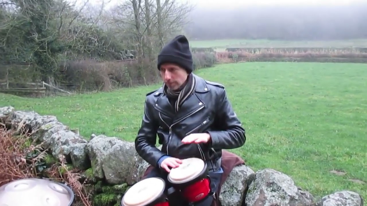 Winter Solstice 2025: Bridestones Music