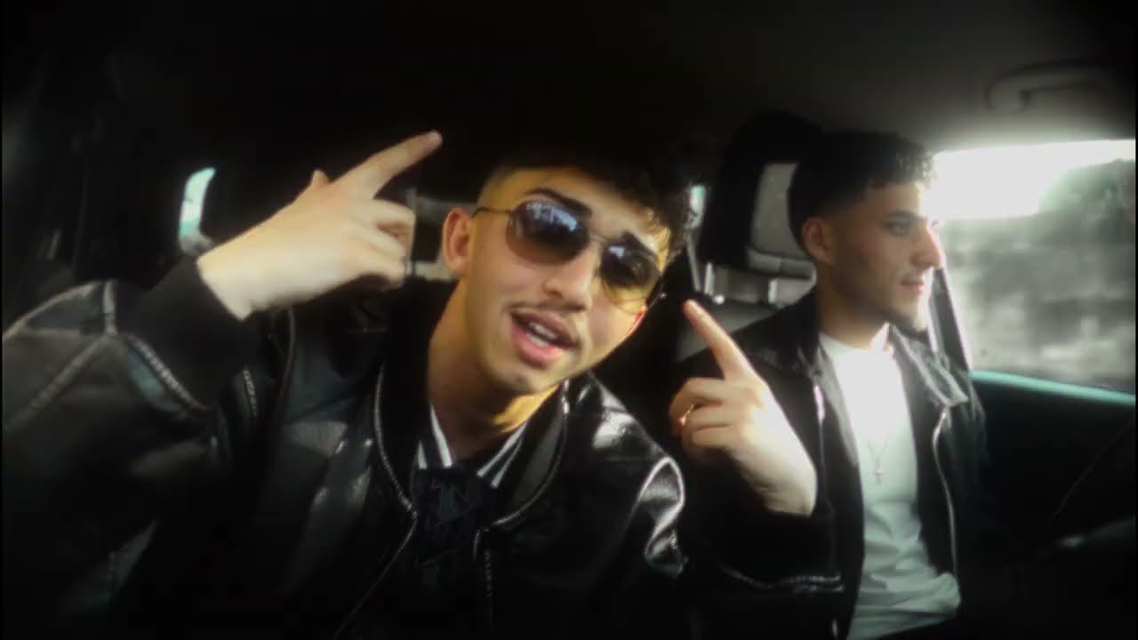 DF - Me stesso (official video)
