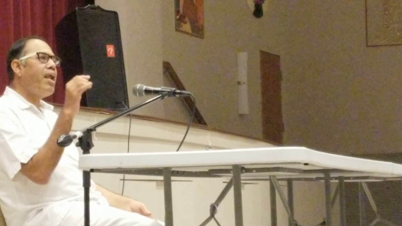 20180528 Pandit Champak bhai Summary of Pratikraman Artha and Vidhi Part2