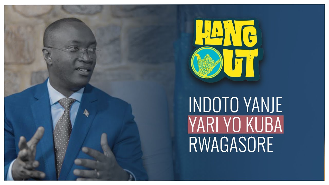 ✍🏾 HangOut na Pasteur Dieudonné Nahimana  Ep24: 