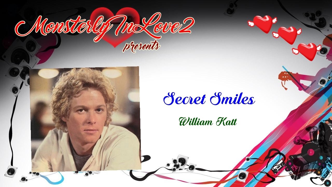 William Katt - Secret Smiles (1982)