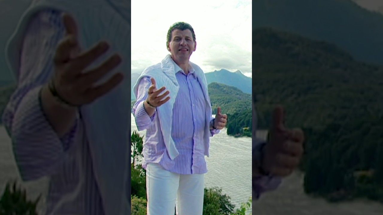 Ein Klassiker von Semino Rossi 🩵 