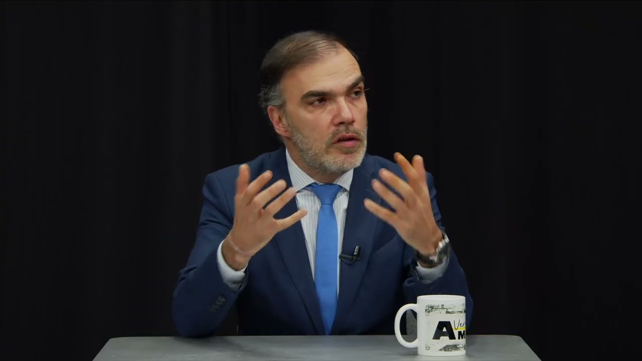 A VERDADEIRA MAIORIA - BRUNO NUNES e CAROLINA COELHO