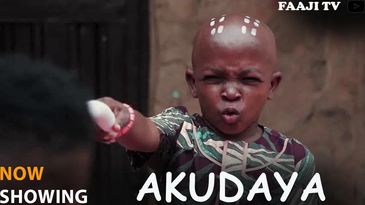 AKUDAYA - Full Yoruba Movie 2025 | Latest Nigerian Movie Sunday Jatto, Mide Abiodun, Abeni Agbon