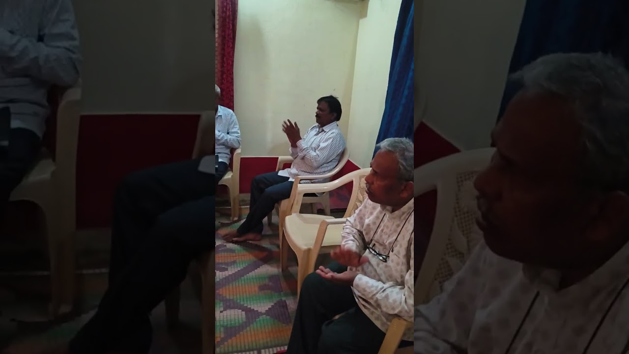 ଗୀତ - ମାଗ ଦିଆ ଯିବ ଖଜ ପାଇବ, ଭାତୃ ମଣ୍ଡଳୀ ଉମୂରି ତା -08/02/26