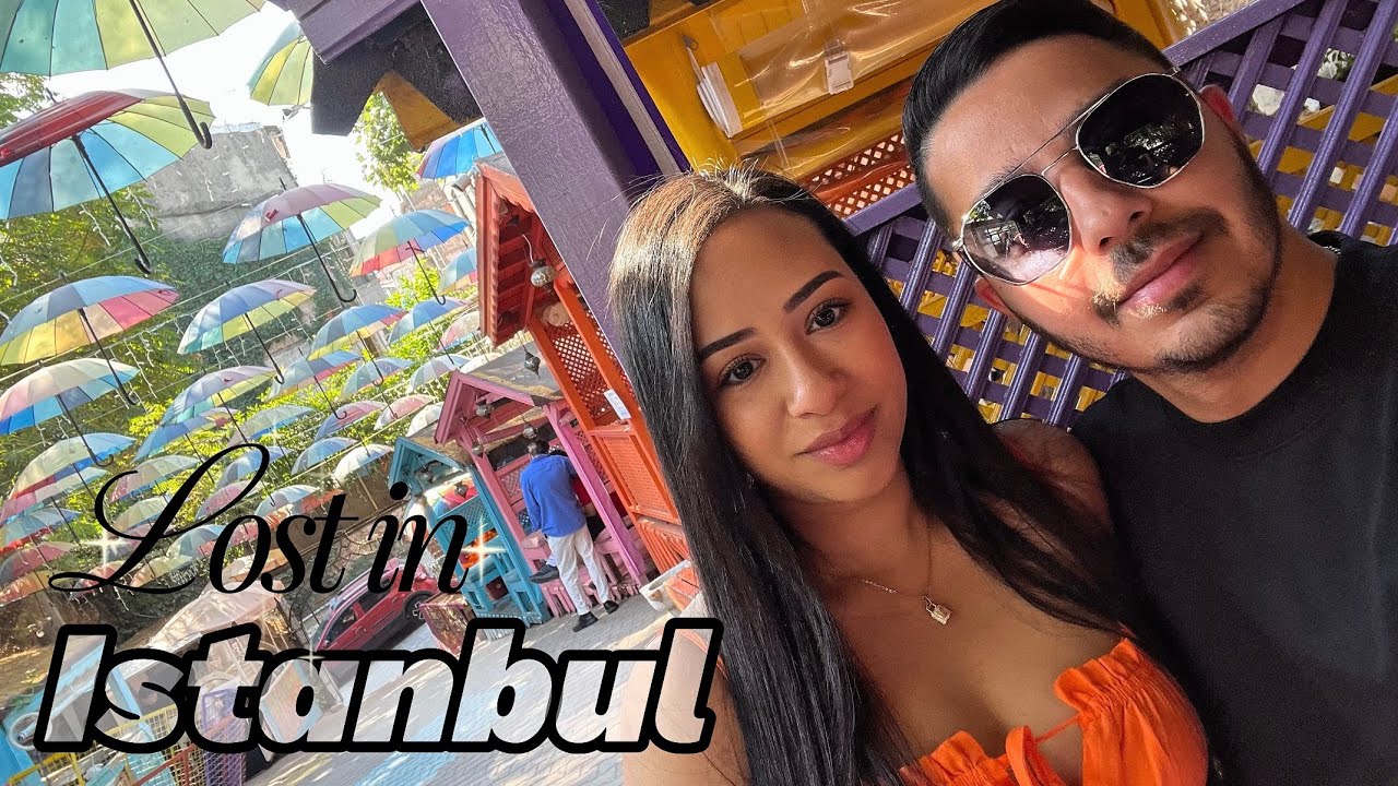 Turkey Istanbul Vlog