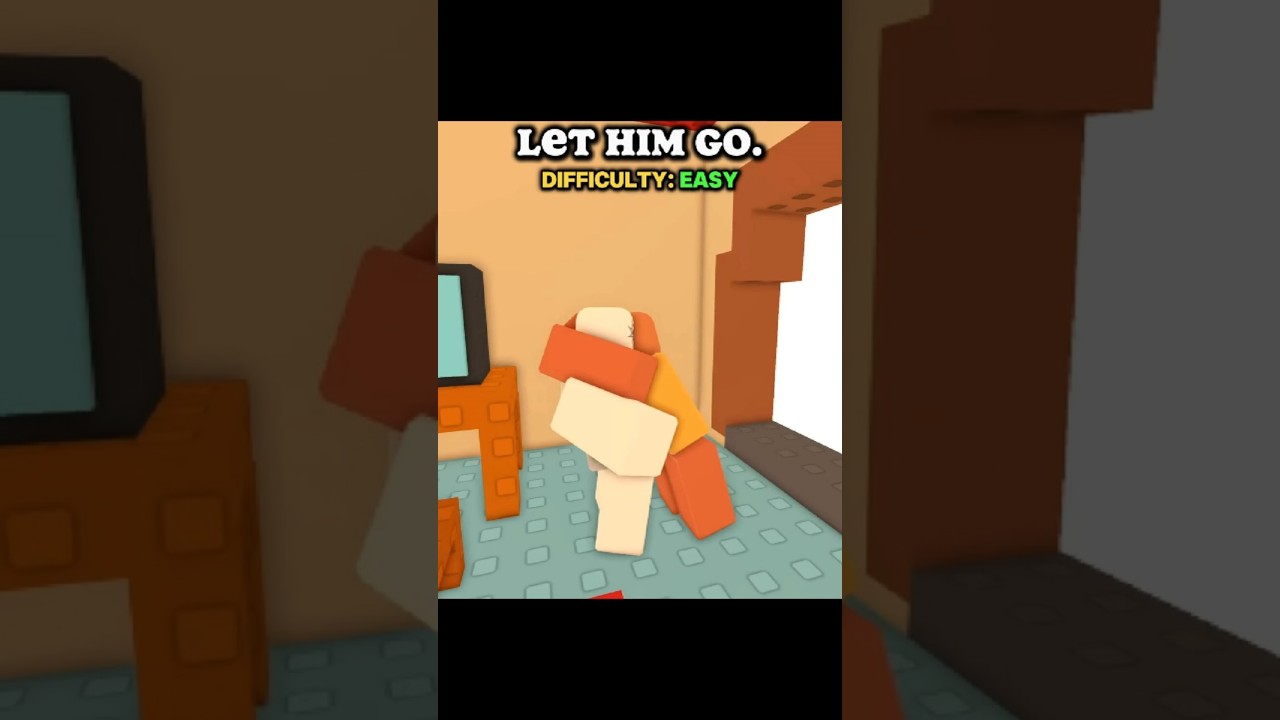 ROBLOX Horror Games That Will Give You NIGHTMARES!💀🔥