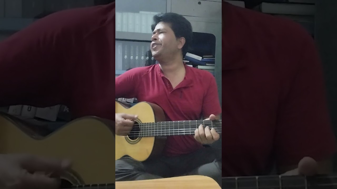 রুবাইয়াৎ আহমেদের গান🌻