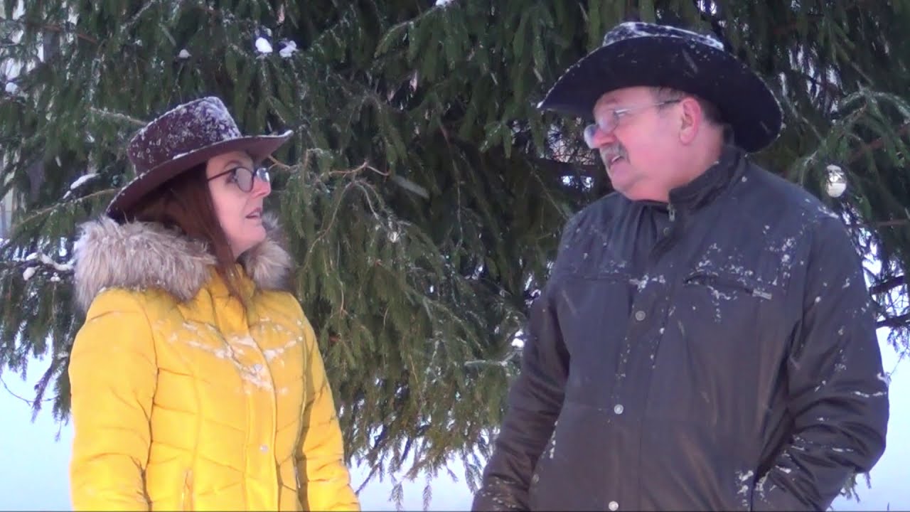 Country duo Weteráni - Šťastie, zdravie, pokoj svätý