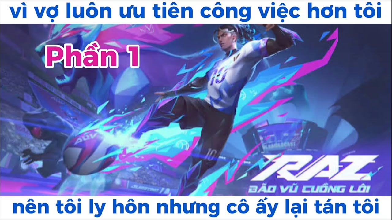 Vì vợ luôn ưu tiên công việc hơn tôi nên tôi ly hôn nhưng cô ấy lại tán tôi | P1