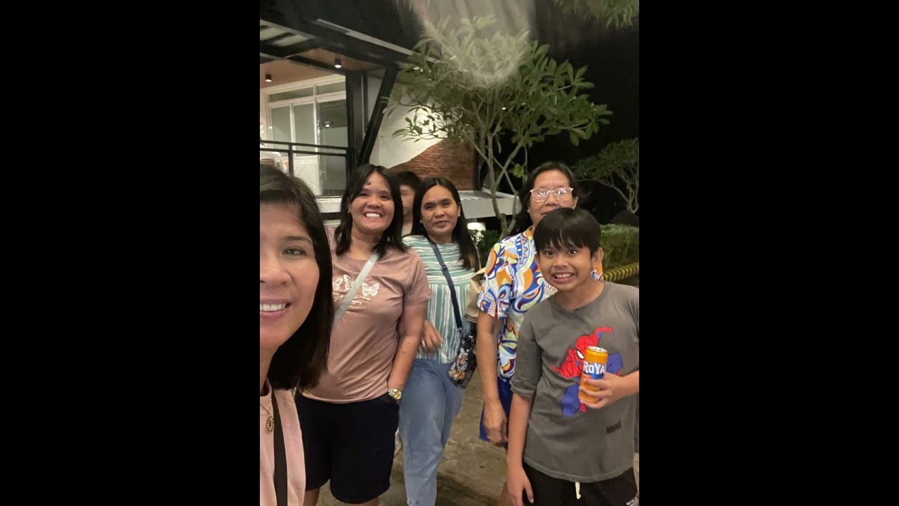 New Year 2026 in Philippines