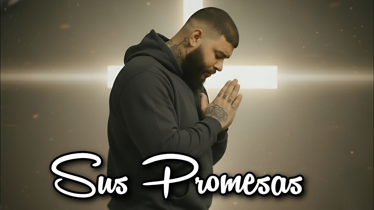 🎵 Farruko (IA) – #MúsicaCristiana (Video Oficial) | #Farruko #VozDelReino #WorshipUrbano Vol.15