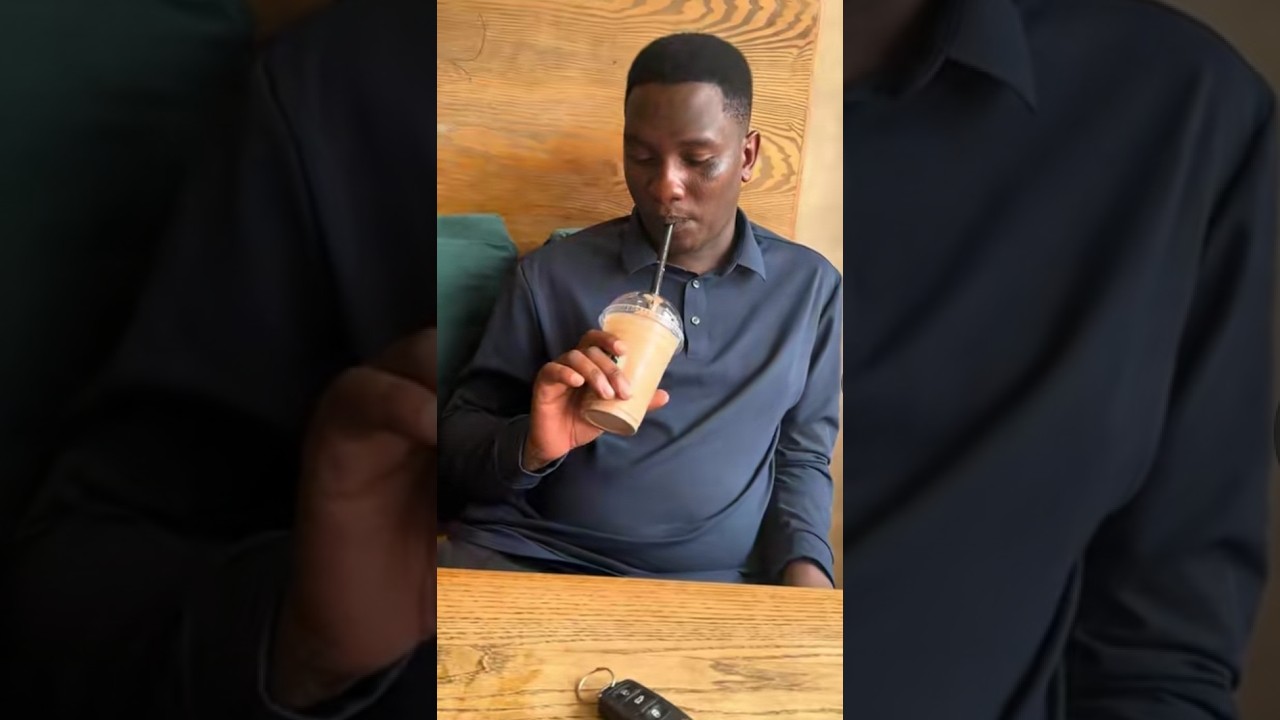 Olutalo lwa Kasuku ne Tamale Mirundi Junior muliro