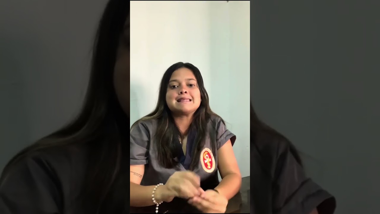 Microclase de los sentidos especiales y vías piramidales 