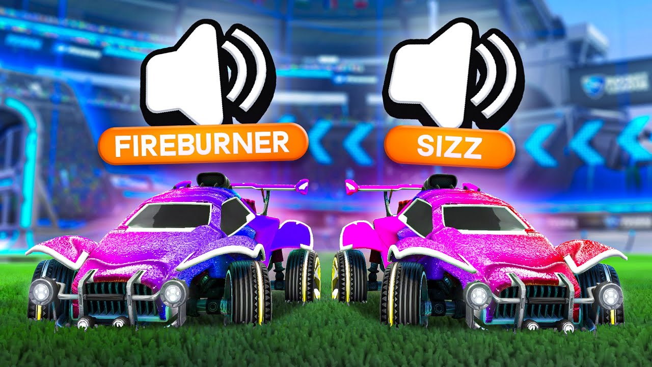 Sizz and Fireburner BULLYING random teammates in voice chat...