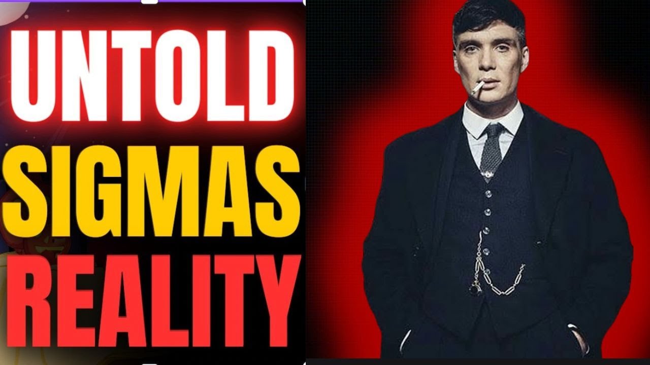 10 Unconventional Sigma Males Habits That Confuse Everyone