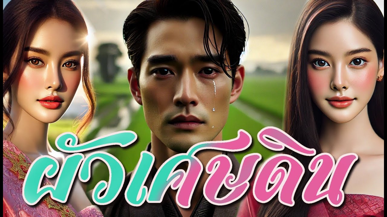 ผัวเศษดิน #นิทานพื้นบ้าน #นิทานชีวิต #นิทานสอนใจ #นิทานก่อนนอน #ความจริงของชีวิต 