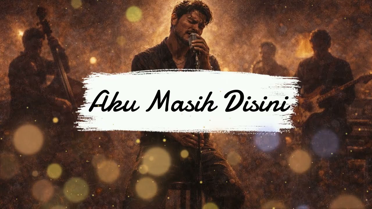 Aku Masih Disini