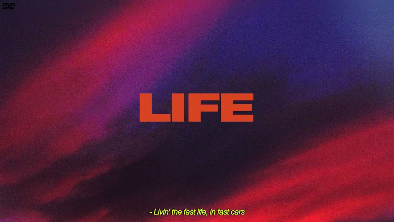 (FREE) Guitar type beat x Freestyle x Kehlani x kota the friend x J Cole - Life