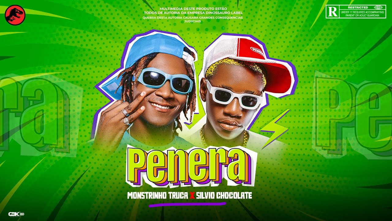 Silvio Chocolate [ Lhe Penera ] Prod By Canalha