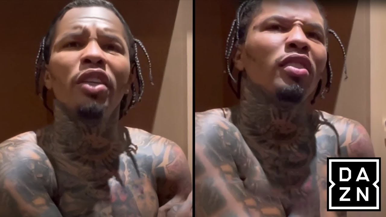 &ldquo;I&rsquo;m Training To K*ll Him This Time!&rdquo; Gervonta Davis Sends BRUTAL Warning to Shakur Stevenson