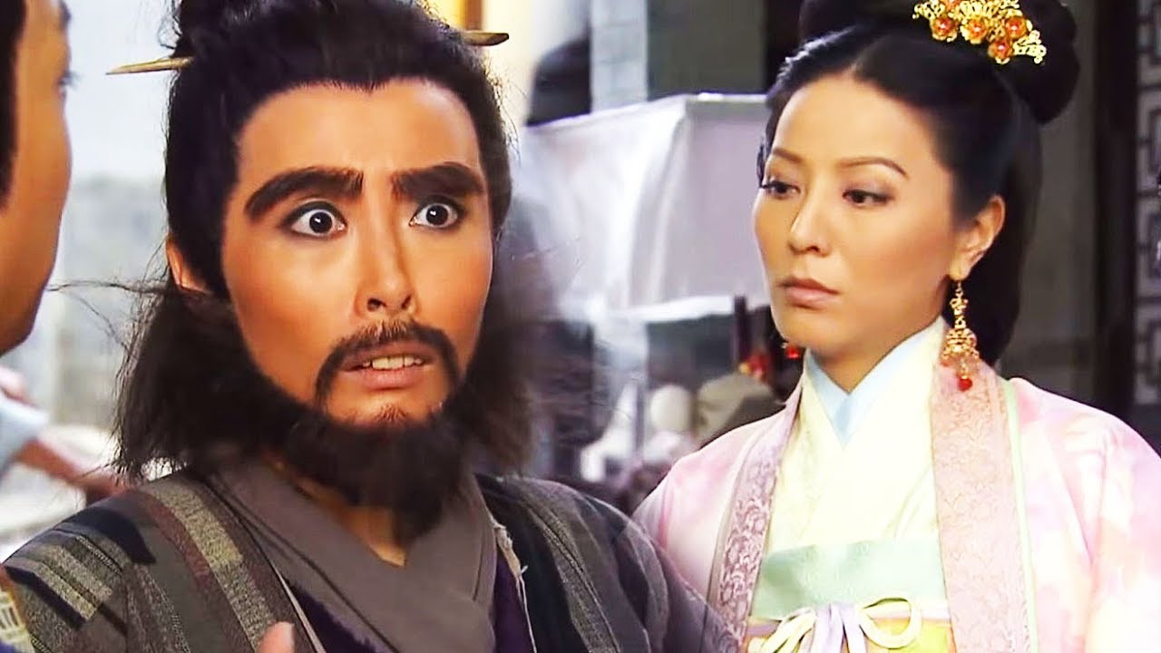 開心速遞前傳?!｜熊尚善與高柏菲的宿世恩怨