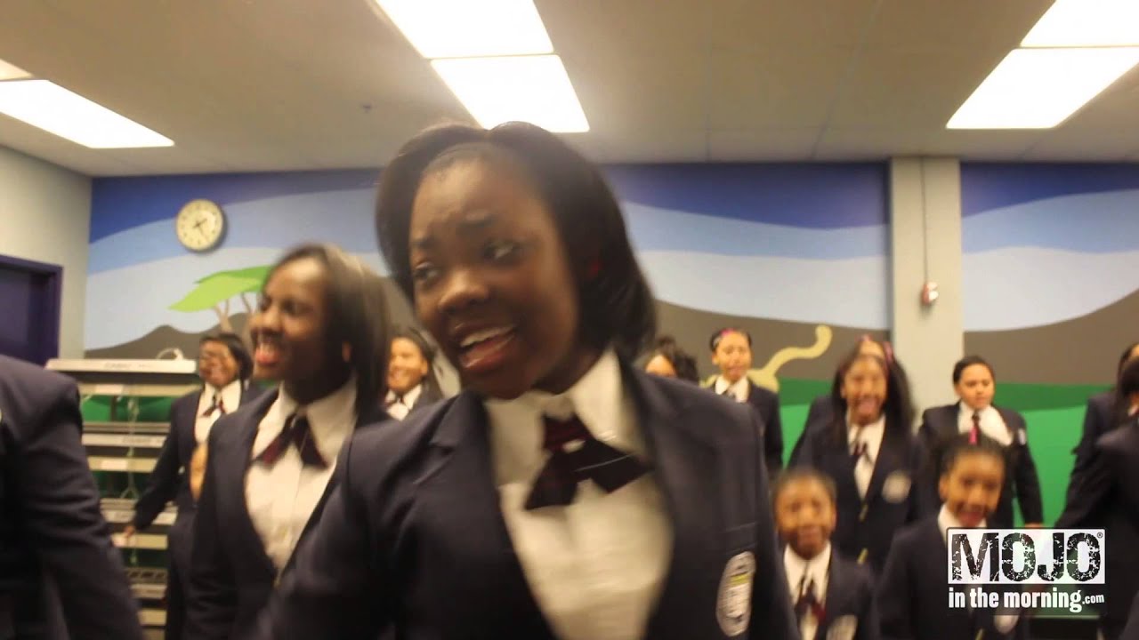 Detroit School Covers 