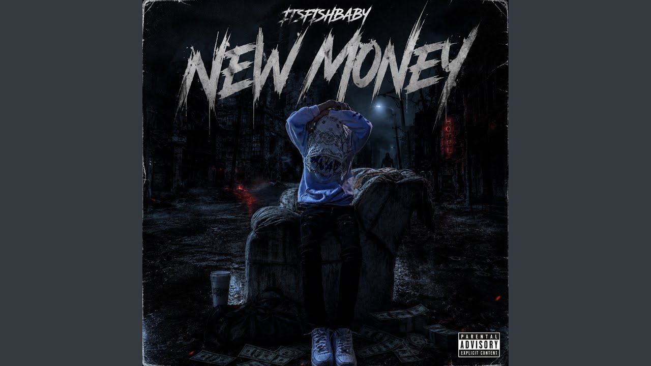 New Money