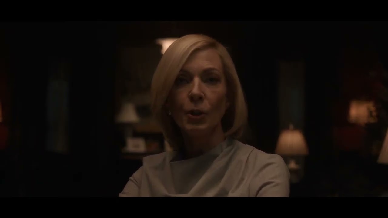 &ldquo;I&rsquo;LL SEND WARSHIPS&rdquo; 😳 President Grace Penn&rsquo;s SHOCKING Ultimatum | The Diplomat S4E6