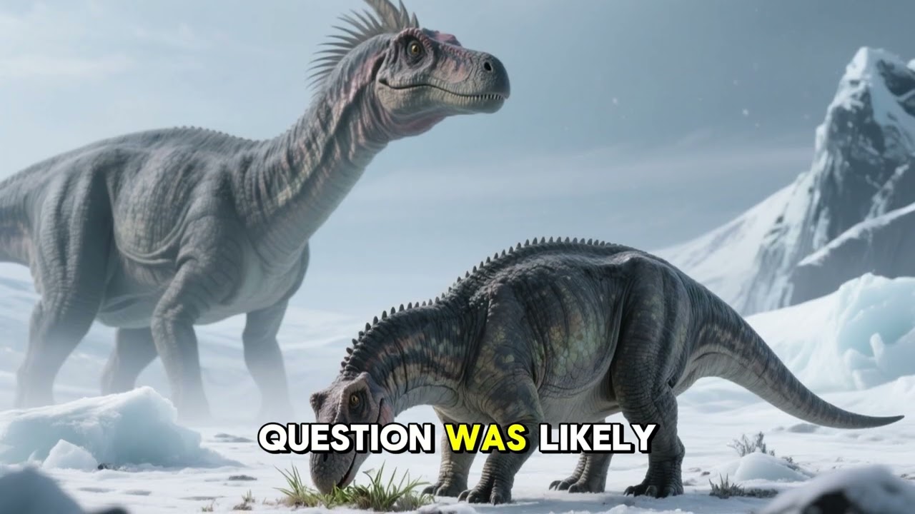 The Fierce Predators of the Early Jurassic