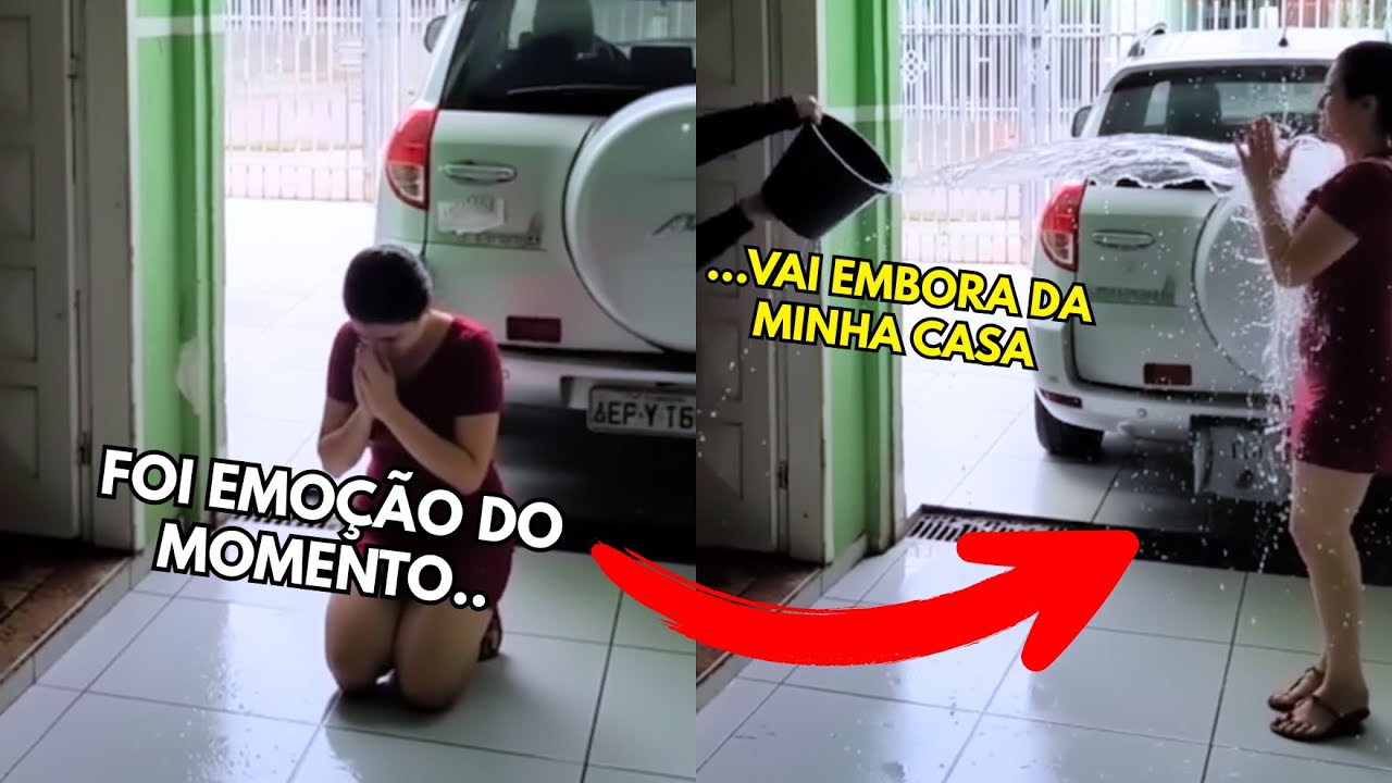 Mulheres Se Arrependem Amargamente Por Abandonar Marido pelo ‘Aventureiro’