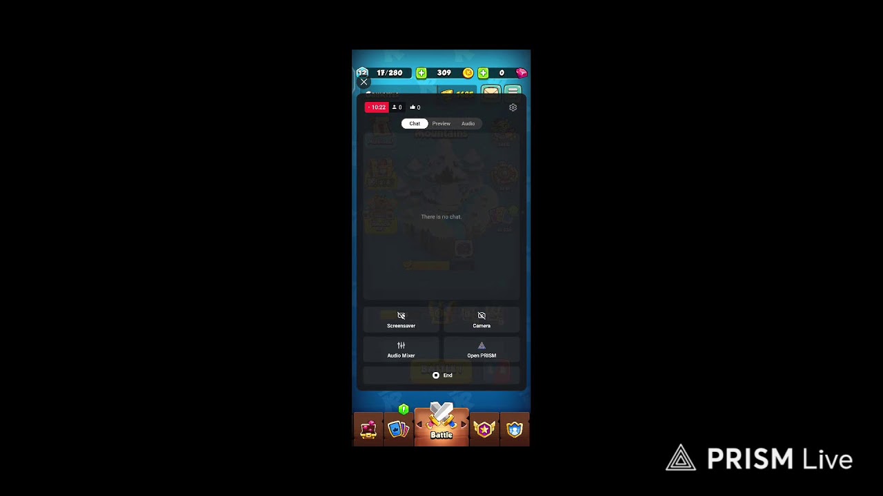 Kingdom Rush Battle ll TD Game ll Mobile ll Gameplay ll