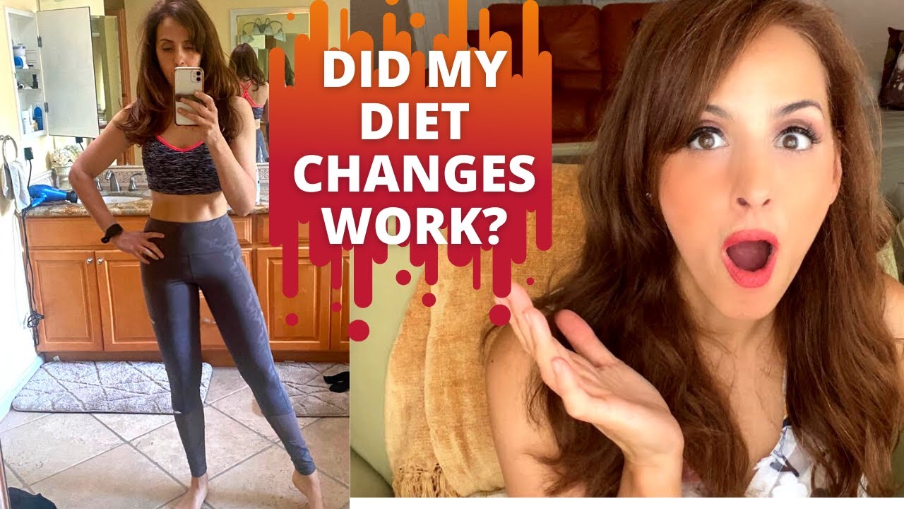 ARE PROBIOTICS a WASTE of MONEY? MY 2ND GUT HEALTH TEST RESULTS WERE CRAZY!  | OMBRE LABS REVIEW