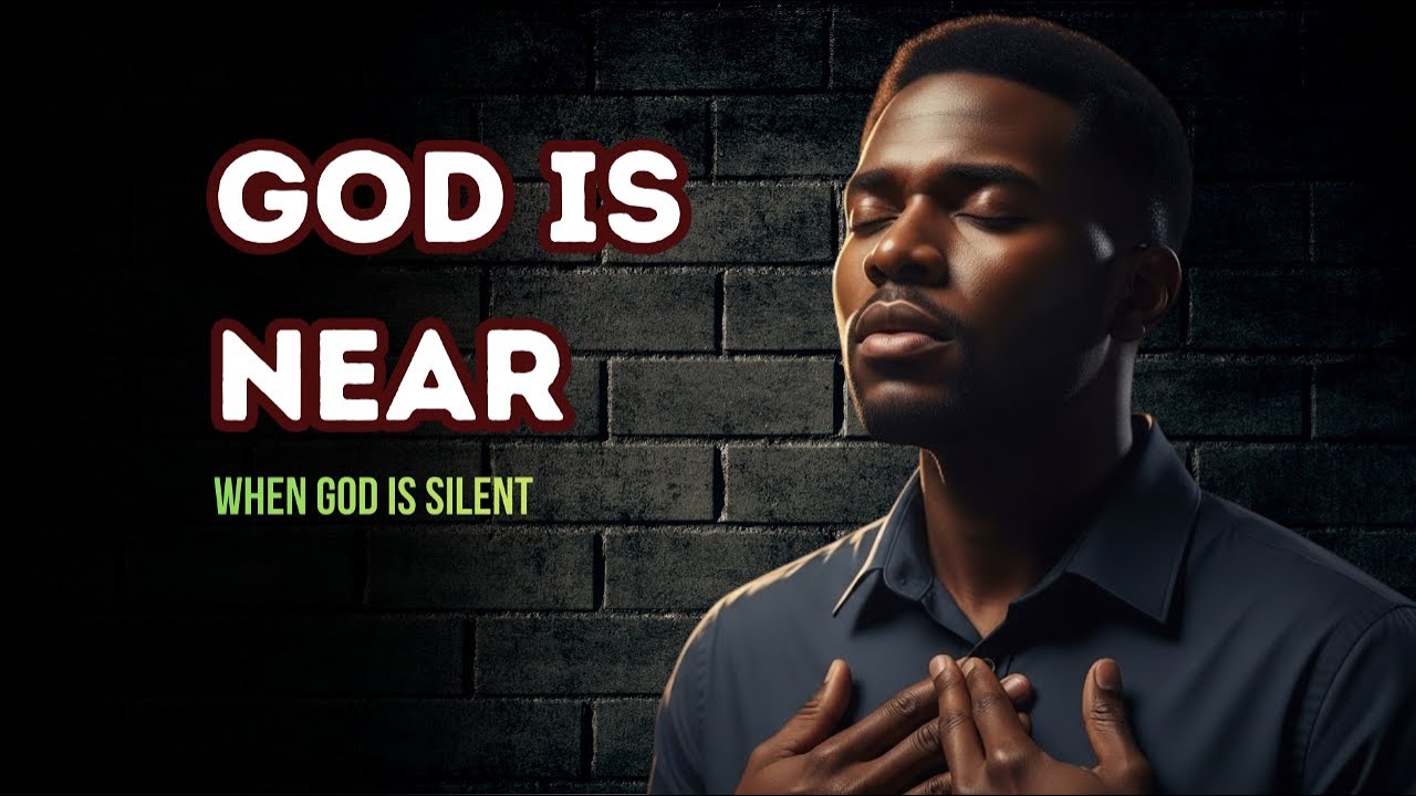 Soulful R&B Psalms | Deep Christian Worship for Peace, Healing & Prayer