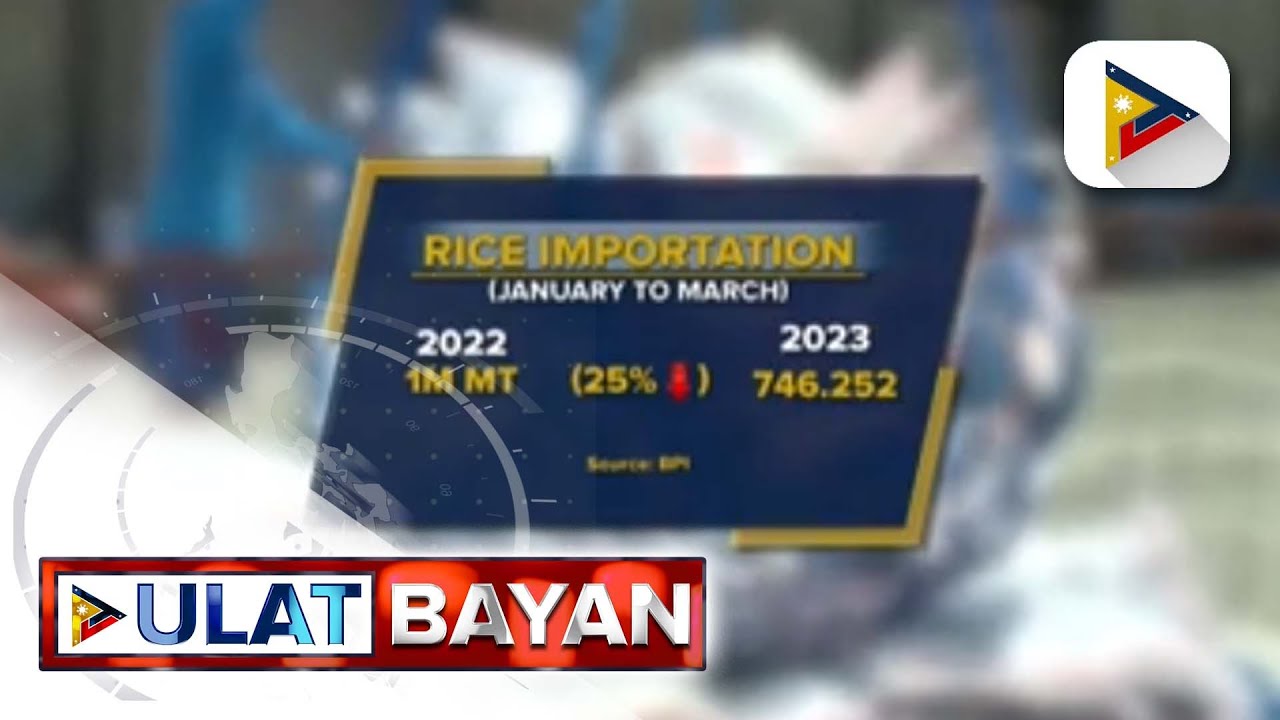 Presyo ng gulay, bigas, isda sa mga palengke, tumaas