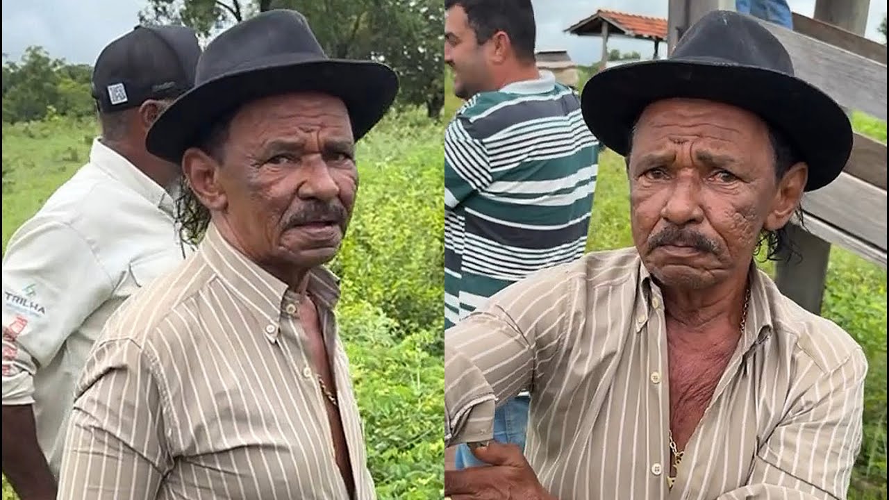 TIRINGA ACOMPANHOU A DESCARGA DO GADO NA FAZENDA | FAMÍLIA COMÉDIA SELVAGEM