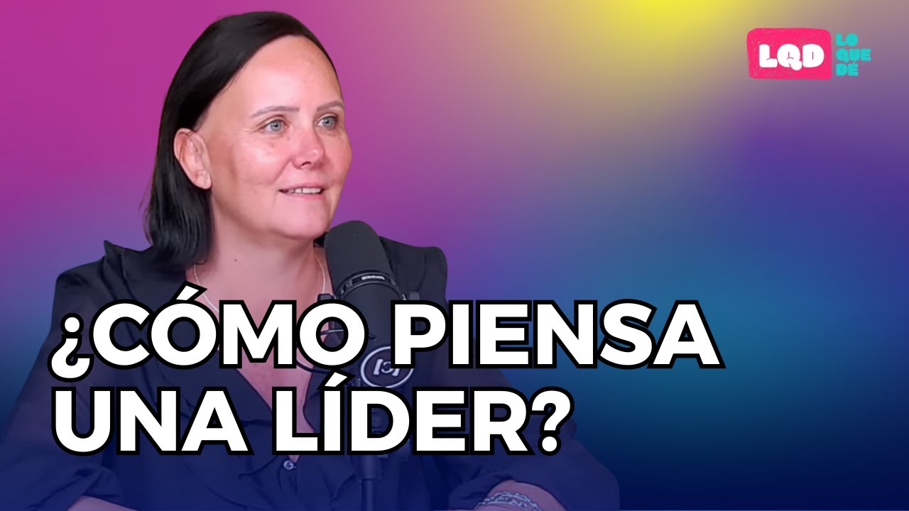 🔴 PATO JEBSEN nos cuenta cu&aacute;l es la decisi&oacute;n que M&Aacute;S impacta en TU VIDA (y no es el trabajo)